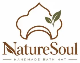 NatureSoul Handmade Bath Hat